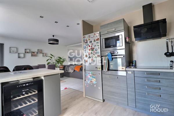 Maison Morsang Sur Orge 5 pièce(s) 105m2 habitable