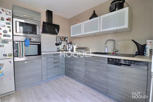 Maison Morsang Sur Orge 5 pièce(s) 105m2 habitable