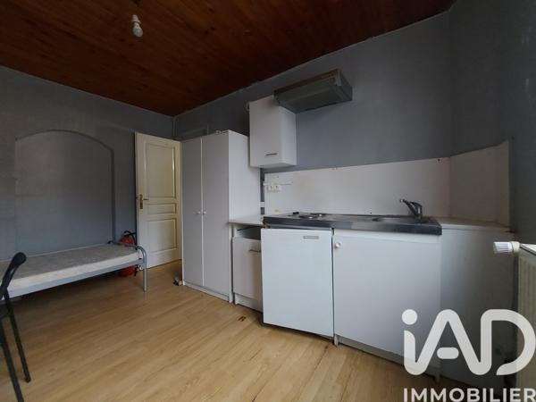 Immeuble à vendre 105 m² Lille