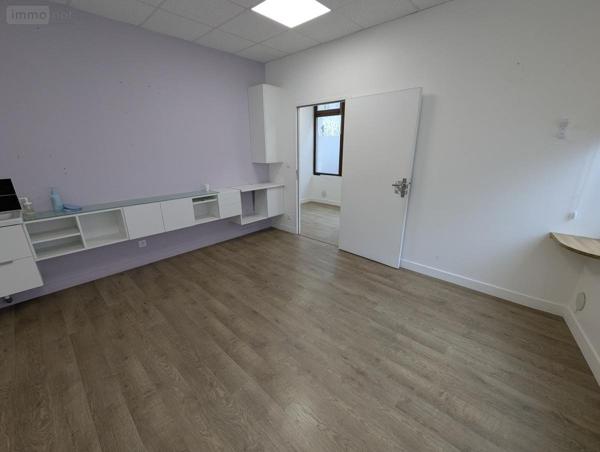 Fonds et/ou murs commerciaux à vendre à Chambéry en Savoie (73000), ref : 73006-262