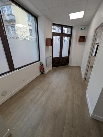 Fonds et/ou murs commerciaux à vendre à Chambéry en Savoie (73000), ref : 73006-262