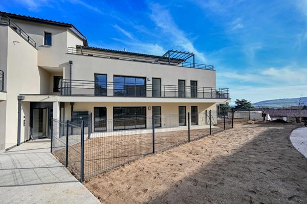 Craquez pour ce magnifique appartement – lumineux, élégant et plein de charme