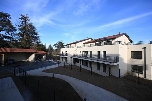 Craquez pour ce magnifique appartement – lumineux, élégant et plein de charme