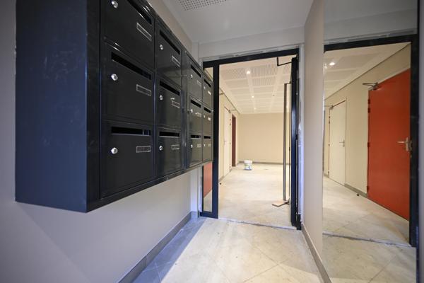 Craquez pour ce magnifique appartement – lumineux, élégant et plein de charme