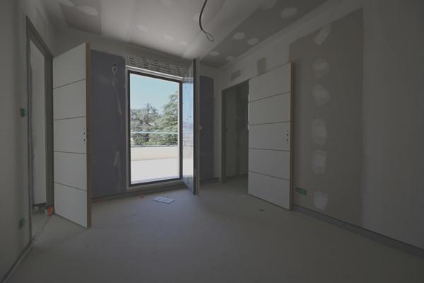 Craquez pour ce magnifique appartement – lumineux, élégant et plein de charme