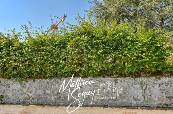 Craquez pour ce magnifique appartement – lumineux, élégant et plein de charme