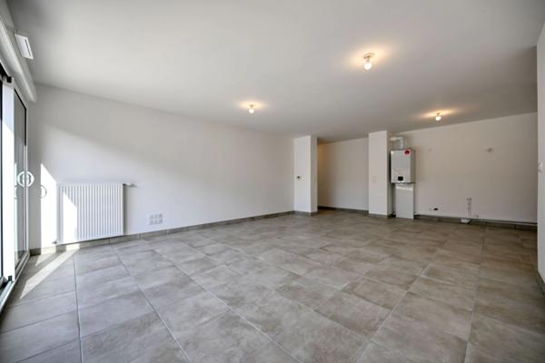 Craquez pour ce magnifique appartement – lumineux, élégant et plein de charme