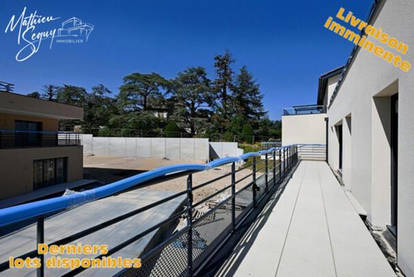 Craquez pour ce magnifique appartement – lumineux, élégant et plein de charme