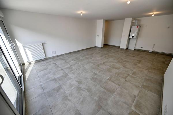 Craquez pour ce magnifique appartement – lumineux, élégant et plein de charme