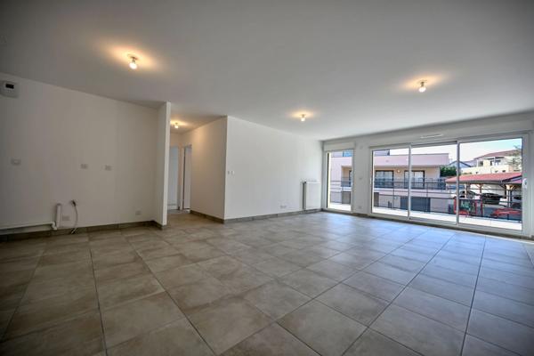 Craquez pour ce magnifique appartement – lumineux, élégant et plein de charme