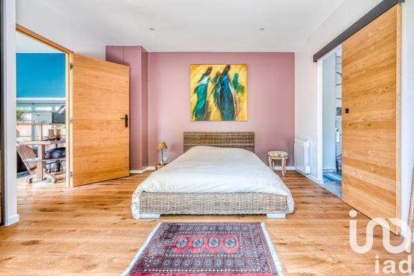 Maison à vendre 7 pièces 177 m² Lagny-sur-Marne