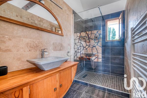 Maison à vendre 7 pièces 177 m² Lagny-sur-Marne