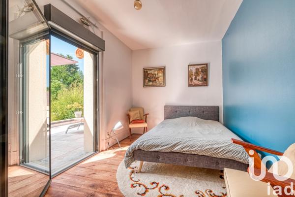 Maison à vendre 7 pièces 177 m² Lagny-sur-Marne