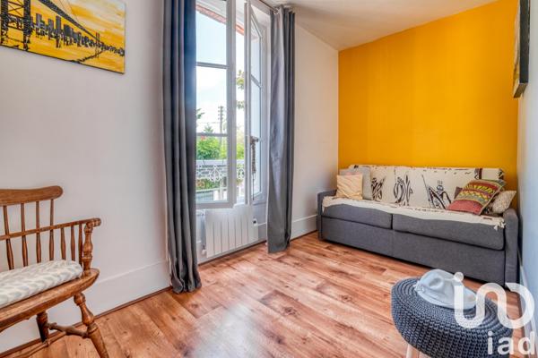 Maison à vendre 7 pièces 177 m² Lagny-sur-Marne
