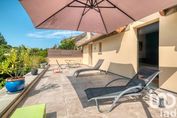 Maison à vendre 7 pièces 177 m² Lagny-sur-Marne