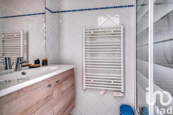 Maison à vendre 7 pièces 177 m² Lagny-sur-Marne