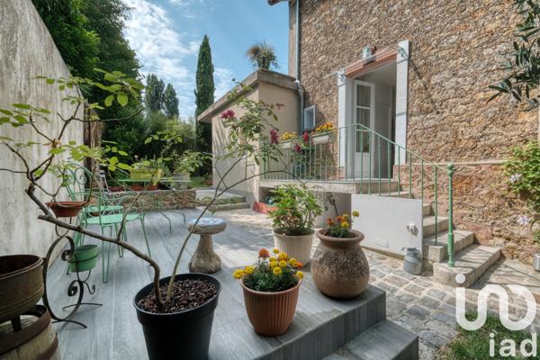 Maison à vendre 7 pièces 177 m² Lagny-sur-Marne