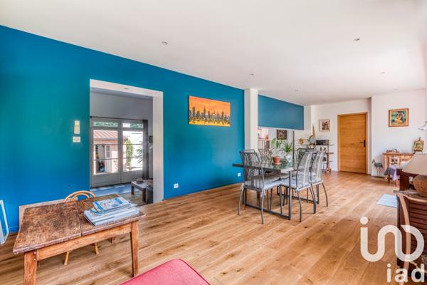 Maison à vendre 7 pièces 177 m² Lagny-sur-Marne