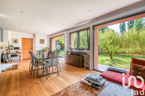 Maison à vendre 7 pièces 177 m² Lagny-sur-Marne