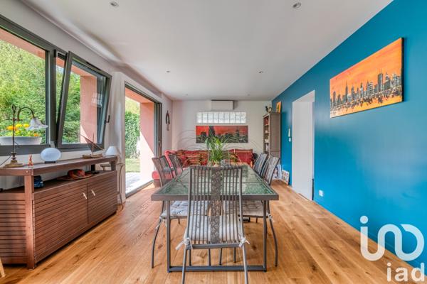 Maison à vendre 7 pièces 177 m² Lagny-sur-Marne