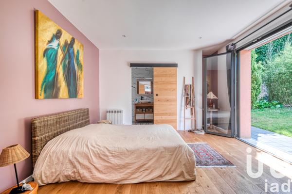 Maison à vendre 7 pièces 177 m² Lagny-sur-Marne