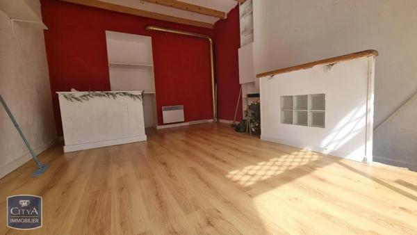 Local commercial à louer 43.04m²