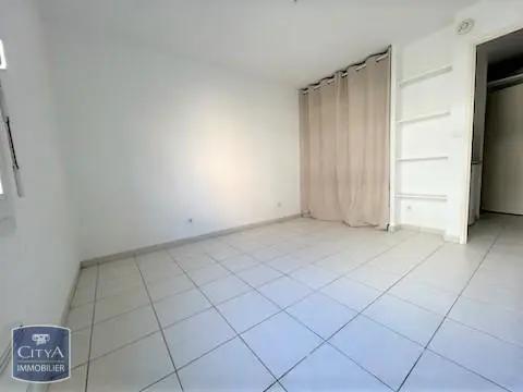 Appartement à louer 1 pièce 19.3m² Aix-en-Provence (13100)