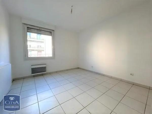 Appartement à louer 1 pièce 19.3m² Aix-en-Provence (13100)