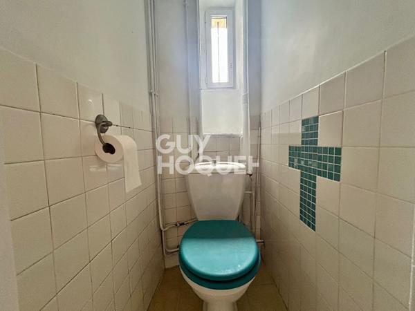 Appartement T1 à Eglise de Pantin