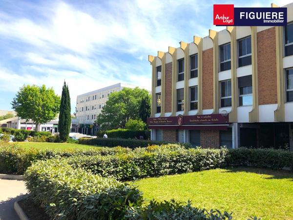 BUREAUX À VENDRE AU COEUR DU PAAP