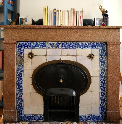 Appartement à LYON 6E ARRONDISSEMENT, 69006 - 3 pièces 96m²