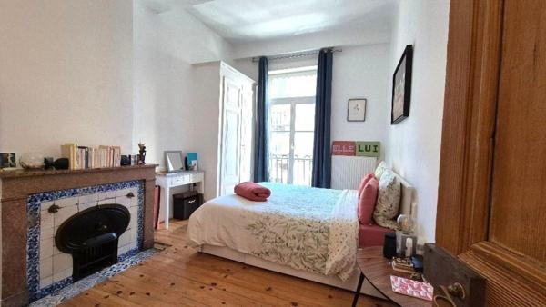 Appartement à LYON 6E ARRONDISSEMENT, 69006 - 3 pièces 96m²