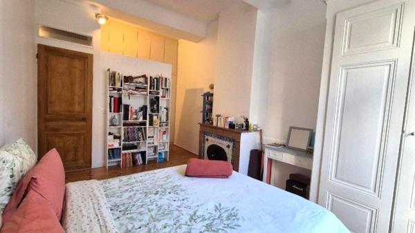 Appartement à LYON 6E ARRONDISSEMENT, 69006 - 3 pièces 96m²