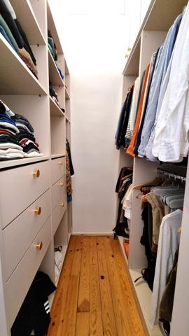 Appartement à LYON 6E ARRONDISSEMENT, 69006 - 3 pièces 96m²