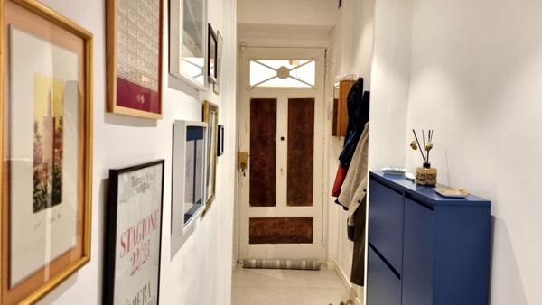 Appartement à LYON 6E ARRONDISSEMENT, 69006 - 3 pièces 96m²