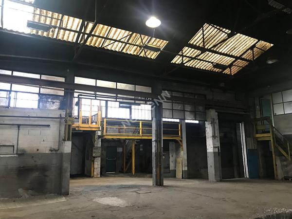 MAIRIE DE MONTEUIL LOCAL DE 154M² A LOUER
