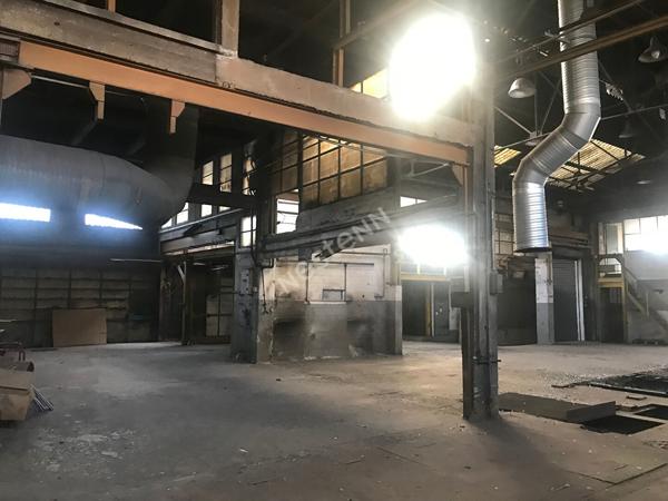 MAIRIE DE MONTEUIL LOCAL DE 154M² A LOUER