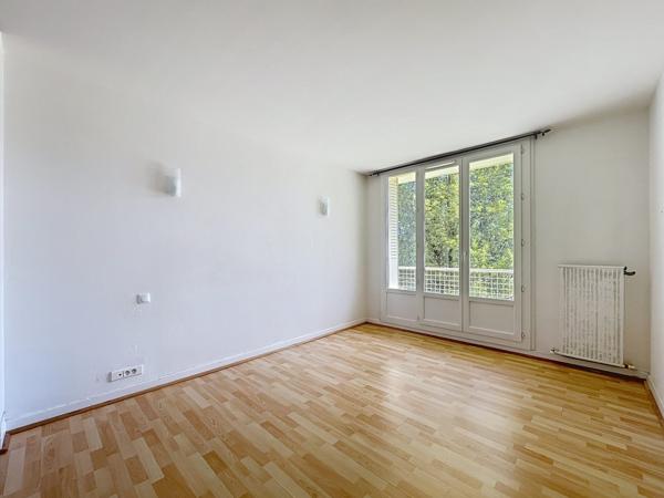 T2 Sassenage Balcon