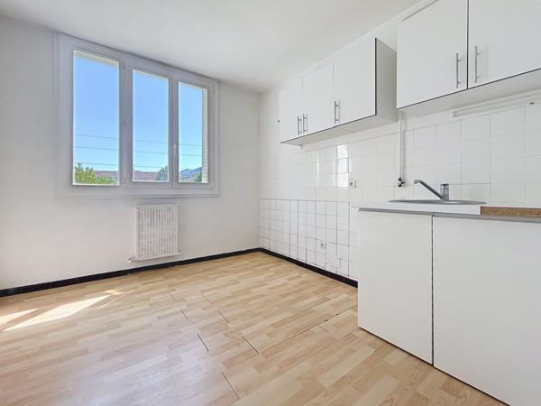 T2 Sassenage Balcon