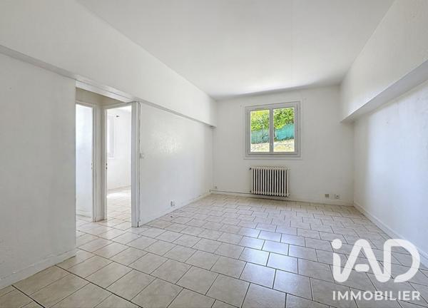 Appartement à vendre 2 pièces 51 m² Angoulême