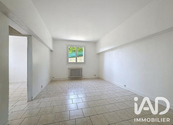 Appartement à vendre 2 pièces 51 m² Angoulême