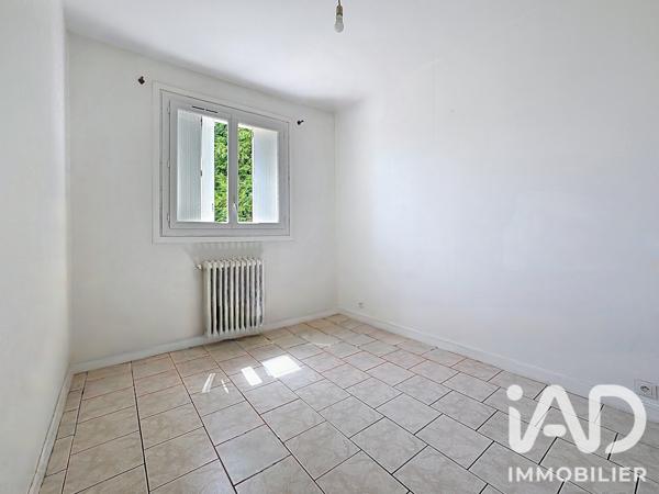 Appartement à vendre 2 pièces 51 m² Angoulême