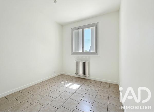 Appartement à vendre 2 pièces 51 m² Angoulême