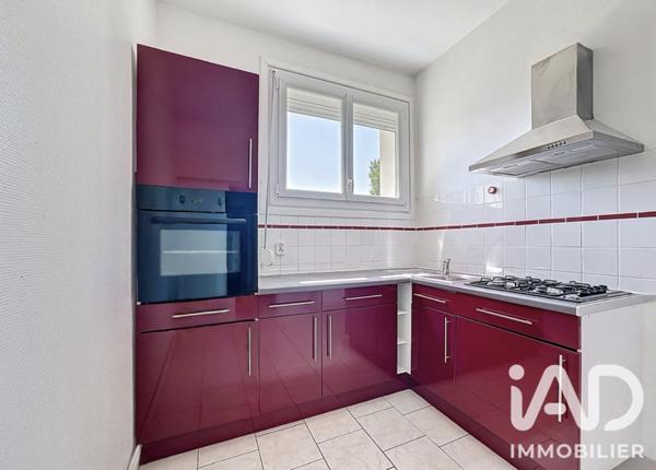 Appartement à vendre 2 pièces 51 m² Angoulême