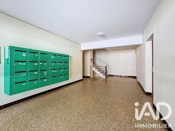 Appartement à vendre 2 pièces 51 m² Angoulême
