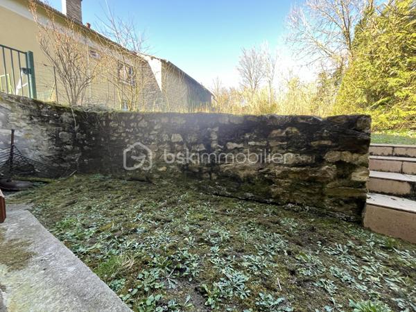 Maison de village de 129 m²