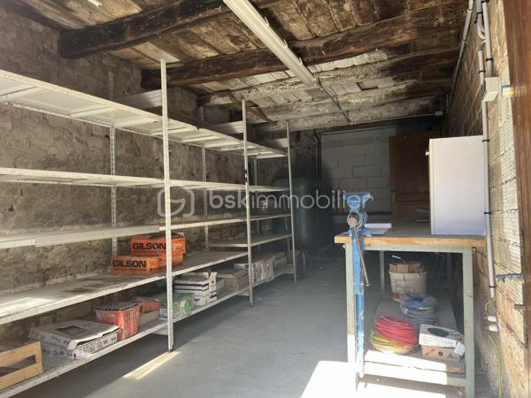 Maison de village de 129 m²