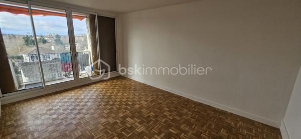 Appartement de 77 m²