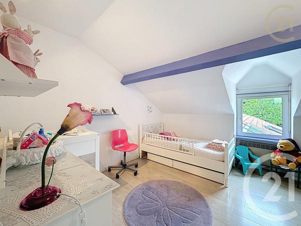 Maison à vendre  7 pièces - 151 m2 PRINGY - 77