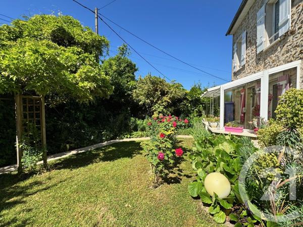 Maison à vendre  7 pièces - 151 m2 PRINGY - 77